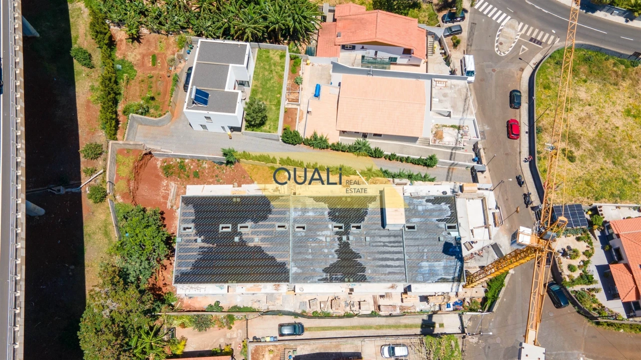 Moradia T3 para Venda em São Martinho Foto 5