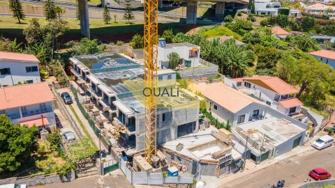Moradia T3 para Venda em São Martinho