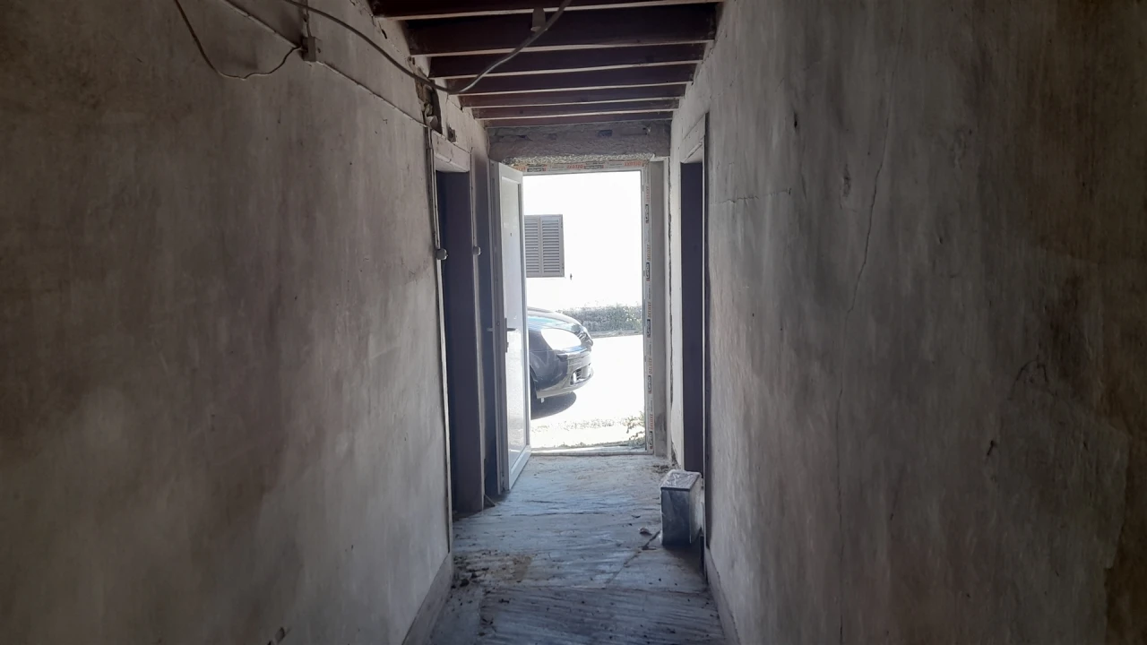 Moradia T5 para Venda em Benquerenças Foto 21