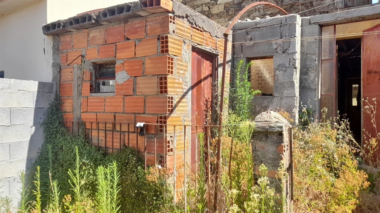 Moradia T5 para Venda em Benquerenças Foto 14