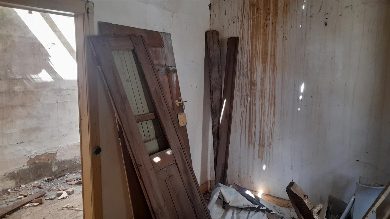 Moradia T5 para Venda em Benquerenças Foto 10