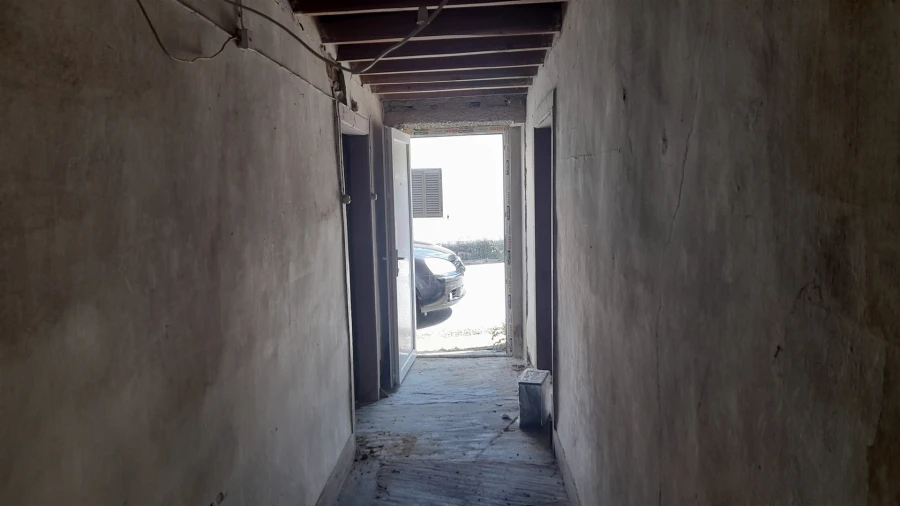 Moradia T5 para Venda em Benquerenças Foto 21