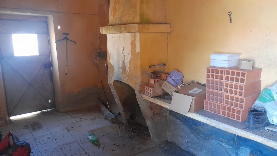 Moradia T5 para Venda em Benquerenças Foto 19