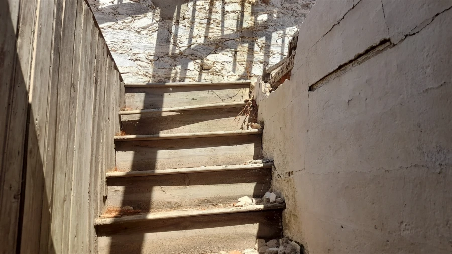 Moradia T5 para Venda em Benquerenças Foto 12