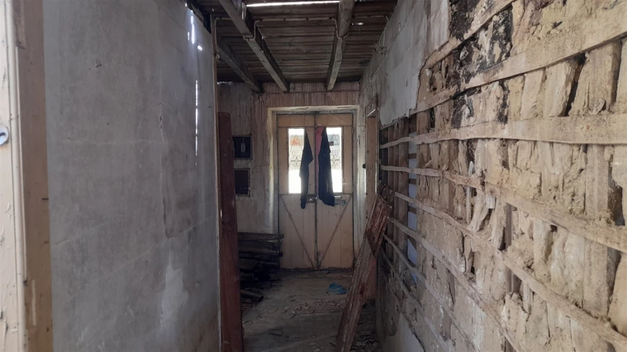 Moradia T5 para Venda em Benquerenças Foto 13