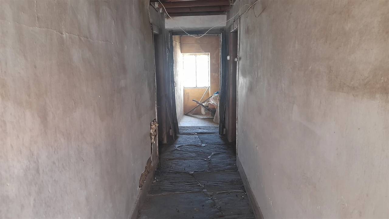 Moradia T5 para Venda em Benquerenças Foto 26