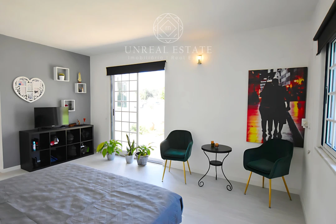 Moradia T4 para Venda em Azeitão (São Lourenço e São Simão) Foto 57