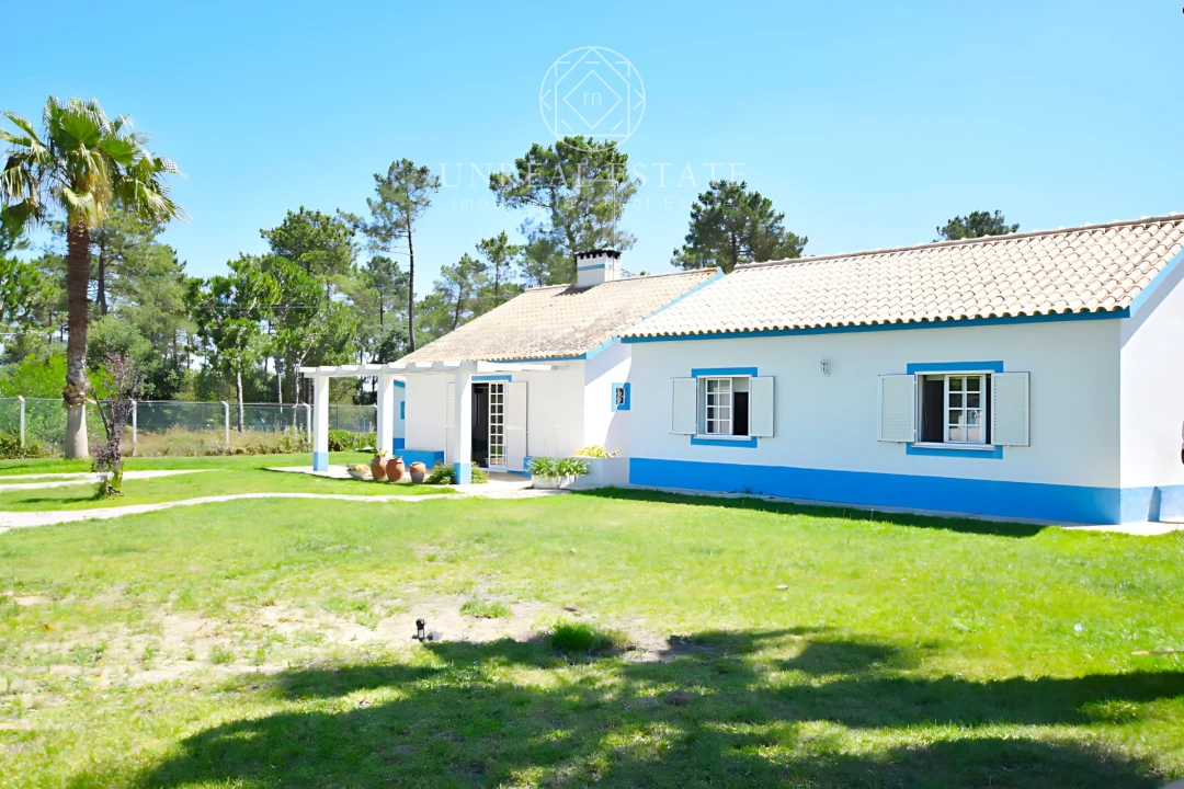 Moradia T4 para Venda em Azeitão (São Lourenço e São Simão) Foto 9