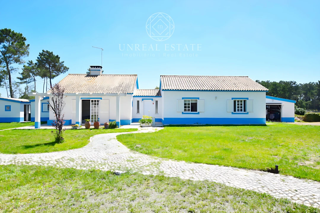 Moradia T4 para Venda em Azeitão (São Lourenço e São Simão) Foto 10