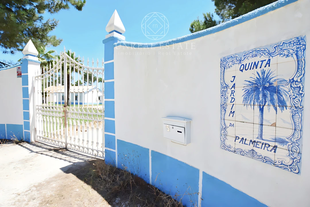 Moradia T4 para Venda em Azeitão (São Lourenço e São Simão) Foto 6