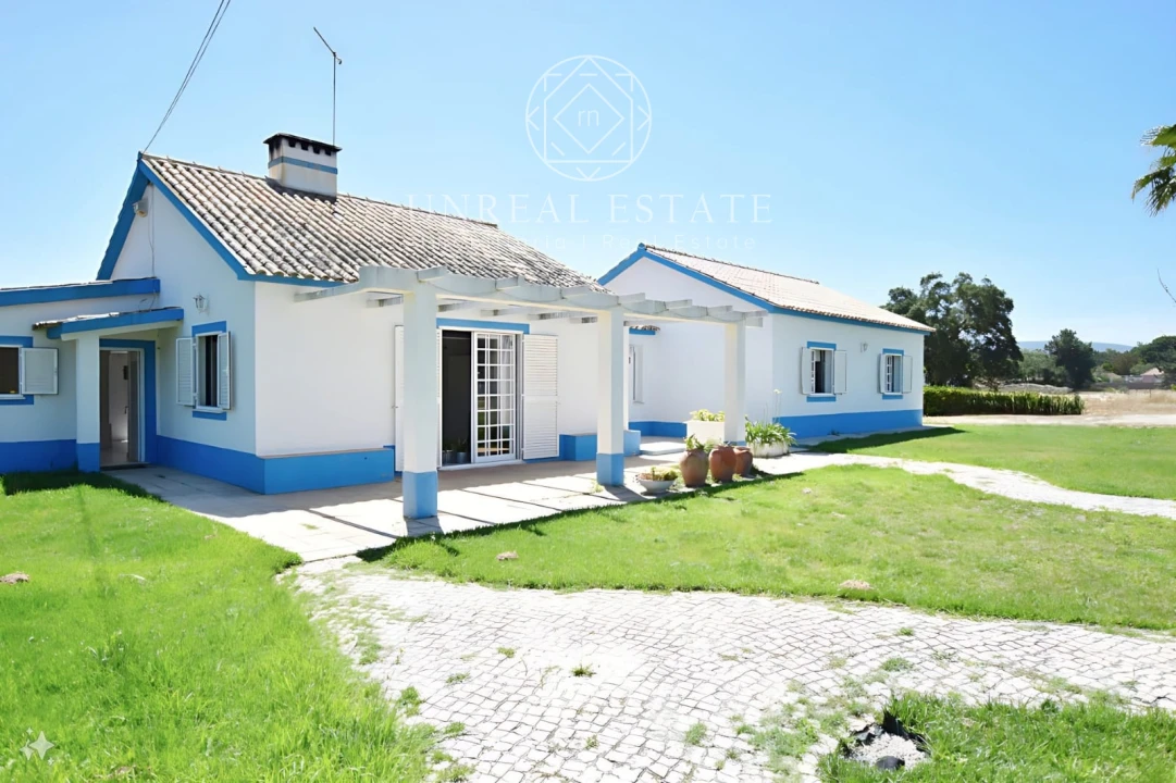 Moradia T4 para Venda em Azeitão (São Lourenço e São Simão) Foto 13