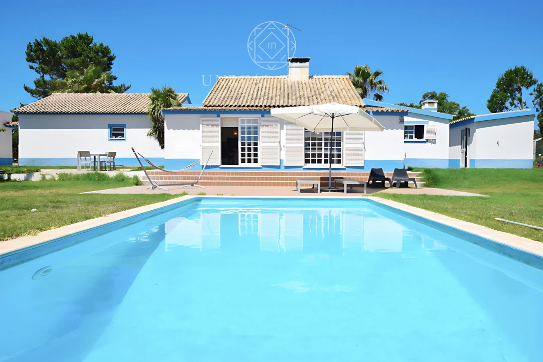 Moradia T4 para Venda em Azeitão (São Lourenço e São Simão) Foto 19