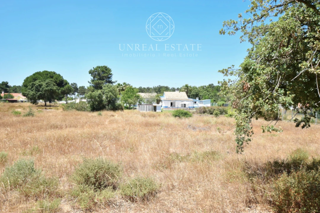 Moradia T4 para Venda em Azeitão (São Lourenço e São Simão) Foto 81