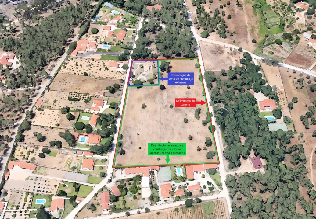 Moradia T4 para Venda em Azeitão (São Lourenço e São Simão) Foto 82