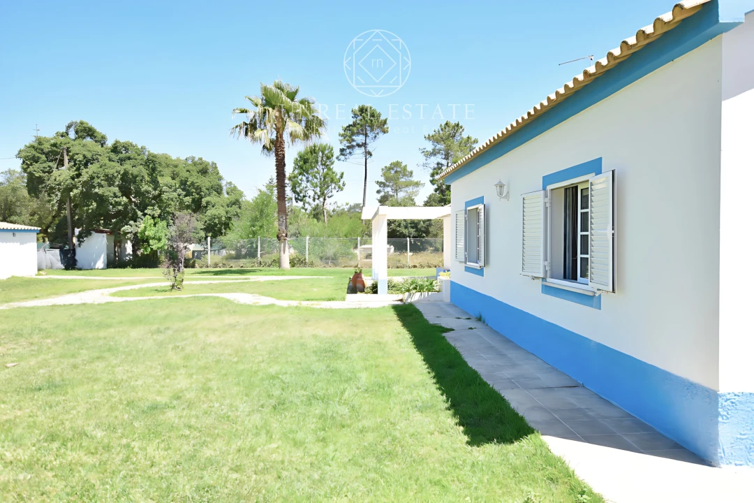 Moradia T4 para Venda em Azeitão (São Lourenço e São Simão) Foto 34