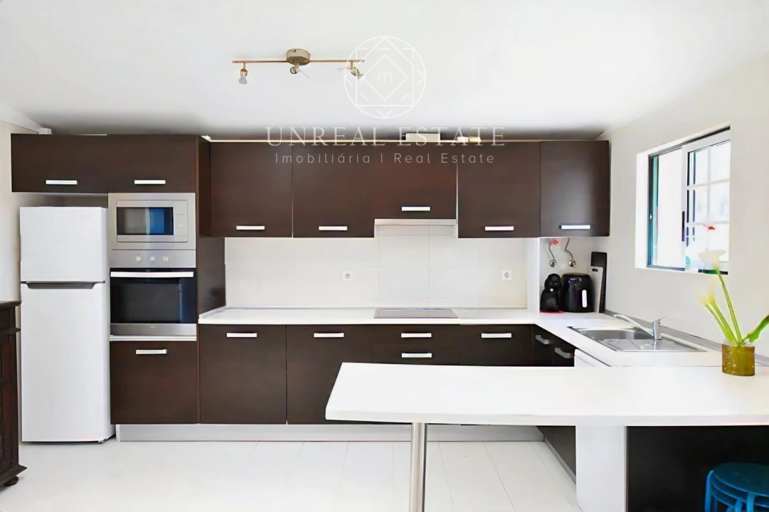 Moradia T4 para Venda em Azeitão (São Lourenço e São Simão) Foto 49