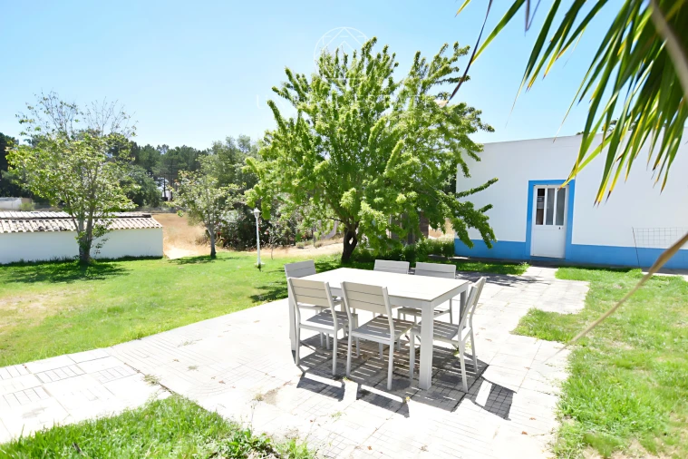 Moradia T4 para Venda em Azeitão (São Lourenço e São Simão) Foto 30