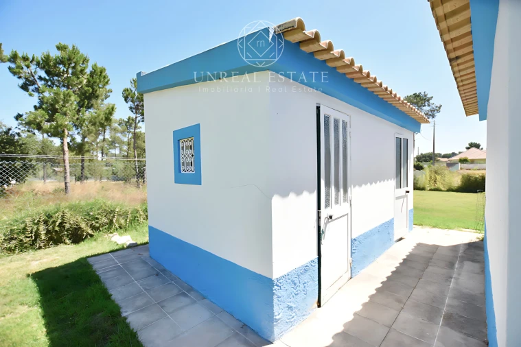 Moradia T4 para Venda em Azeitão (São Lourenço e São Simão) Foto 15