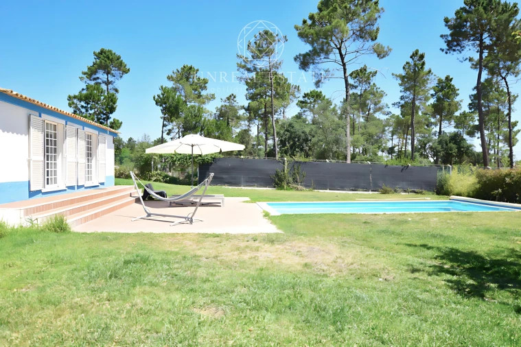 Moradia T4 para Venda em Azeitão (São Lourenço e São Simão) Foto 25