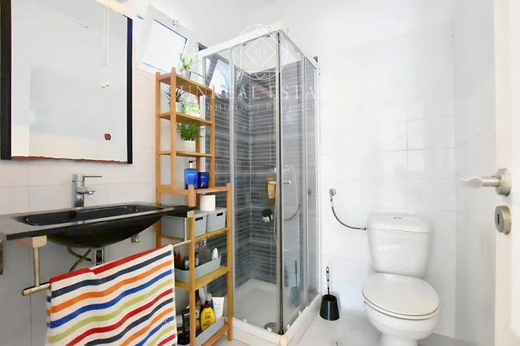 Moradia T4 para Venda em Azeitão (São Lourenço e São Simão) Foto 59