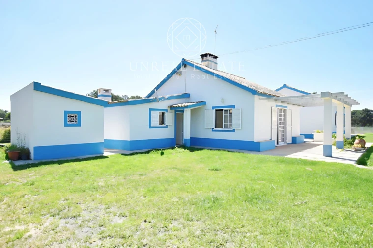 Moradia T4 para Venda em Azeitão (São Lourenço e São Simão) Foto 12