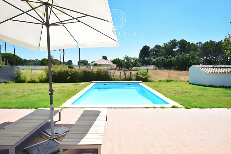 Moradia T4 para Venda em Azeitão (São Lourenço e São Simão) Foto 28