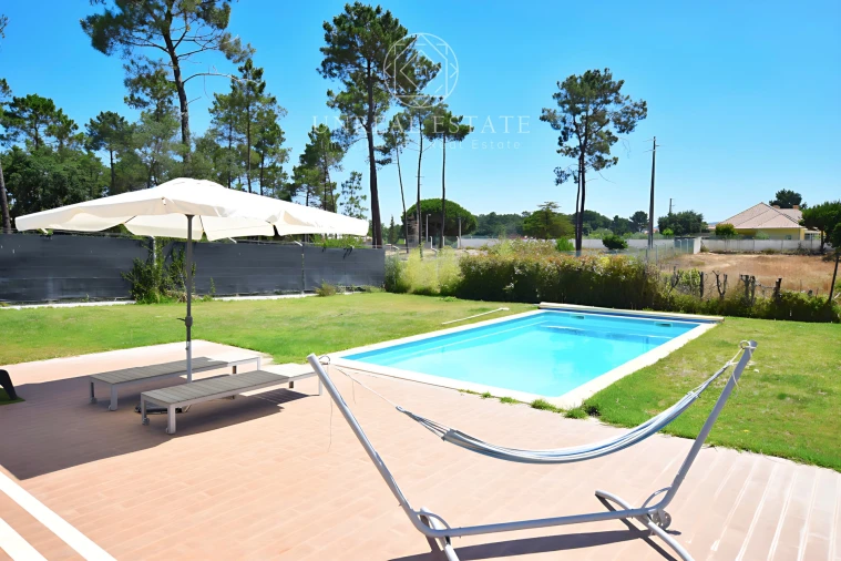 Moradia T4 para Venda em Azeitão (São Lourenço e São Simão) Foto 27