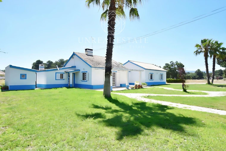 Moradia T4 para Venda em Azeitão (São Lourenço e São Simão) Foto 11