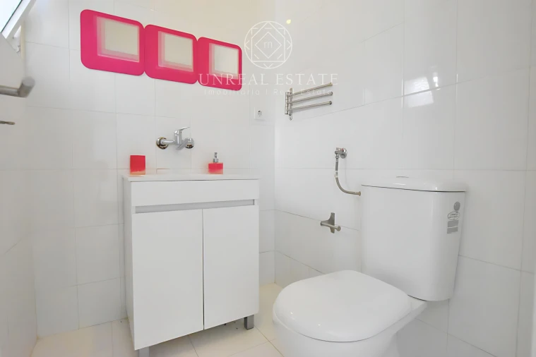 Moradia T4 para Venda em Azeitão (São Lourenço e São Simão) Foto 62