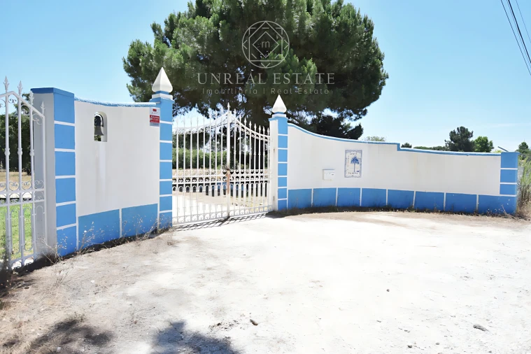 Moradia T4 para Venda em Azeitão (São Lourenço e São Simão) Foto 3