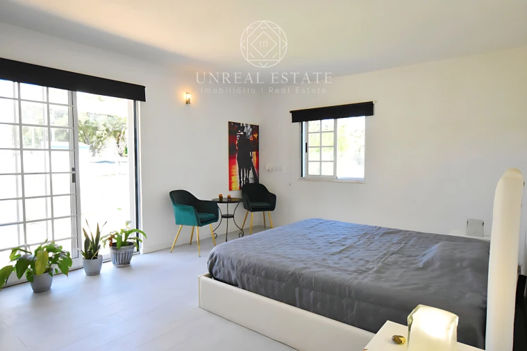 Moradia T4 para Venda em Azeitão (São Lourenço e São Simão) Foto 54