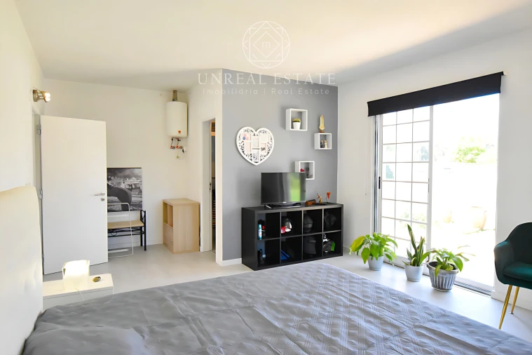 Moradia T4 para Venda em Azeitão (São Lourenço e São Simão) Foto 58