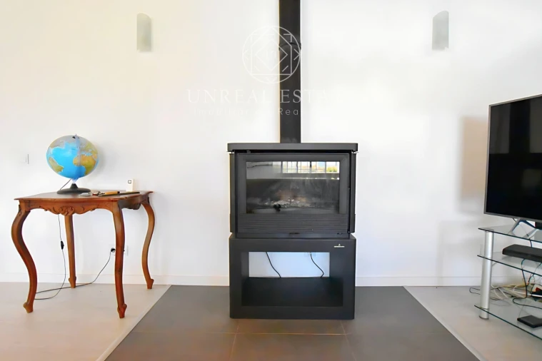 Moradia T4 para Venda em Azeitão (São Lourenço e São Simão) Foto 44