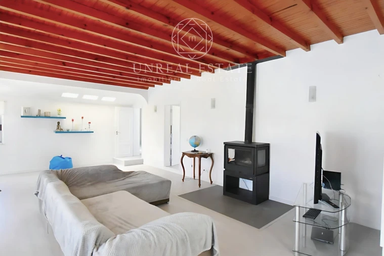 Moradia T4 para Venda em Azeitão (São Lourenço e São Simão) Foto 47