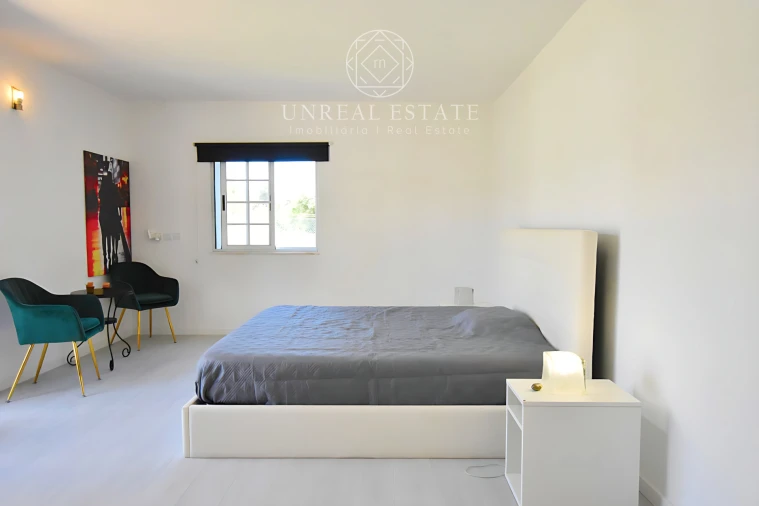 Moradia T4 para Venda em Azeitão (São Lourenço e São Simão) Foto 55