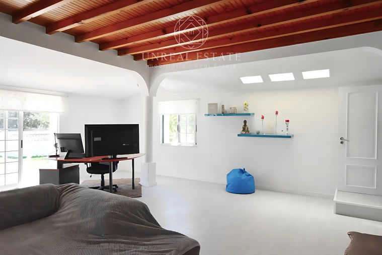 Moradia T4 para Venda em Azeitão (São Lourenço e São Simão) Foto 45