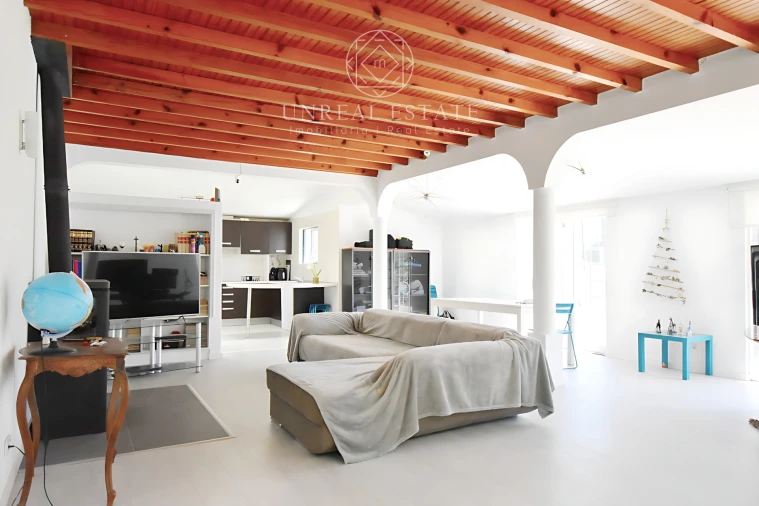 Moradia T4 para Venda em Azeitão (São Lourenço e São Simão) Foto 41