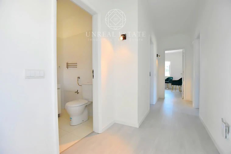 Moradia T4 para Venda em Azeitão (São Lourenço e São Simão) Foto 61