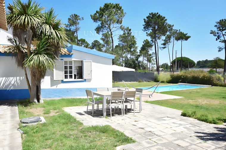 Moradia T4 para Venda em Azeitão (São Lourenço e São Simão) Foto 26