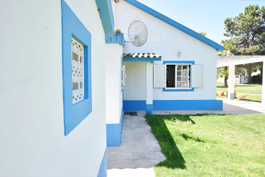 Moradia T4 para Venda em Azeitão (São Lourenço e São Simão) Foto 14