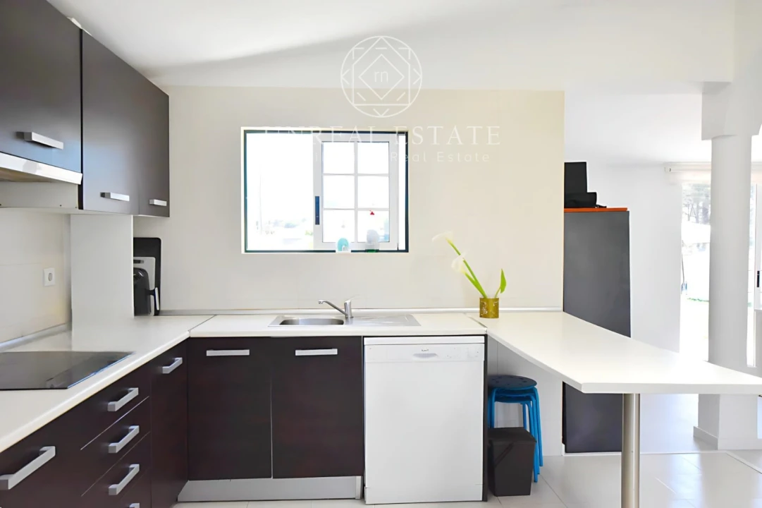 Moradia T4 para Venda em Azeitão (São Lourenço e São Simão) Foto 51