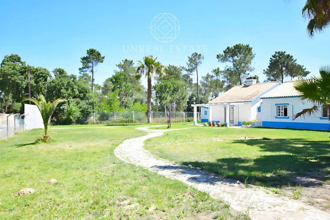 Moradia T4 para Venda em Azeitão (São Lourenço e São Simão) Foto 8