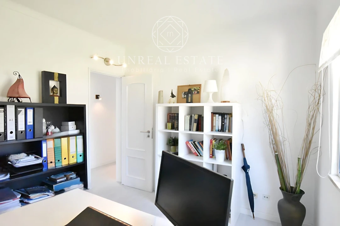 Moradia T4 para Venda em Azeitão (São Lourenço e São Simão) Foto 65