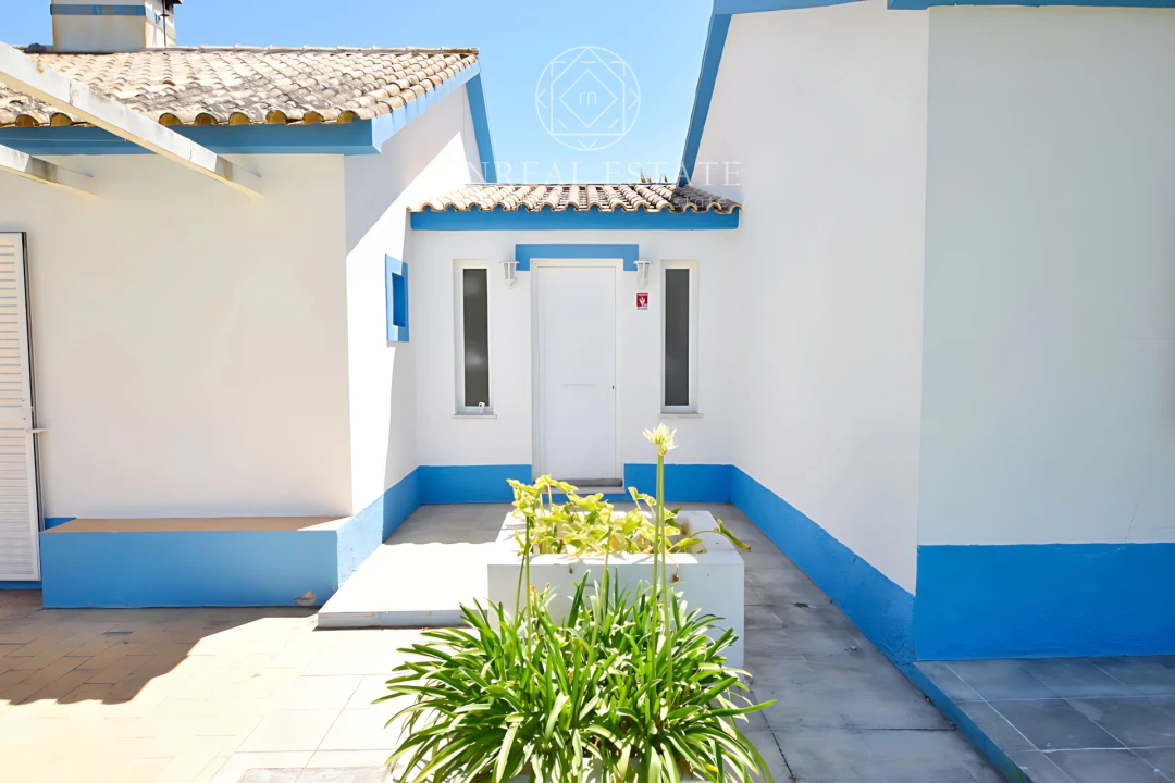 Moradia T4 para Venda em Azeitão (São Lourenço e São Simão) Foto 36