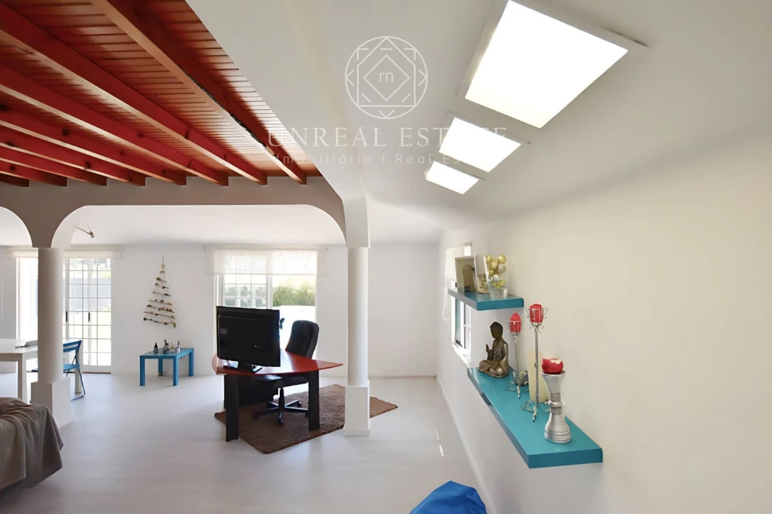 Moradia T4 para Venda em Azeitão (São Lourenço e São Simão) Foto 40