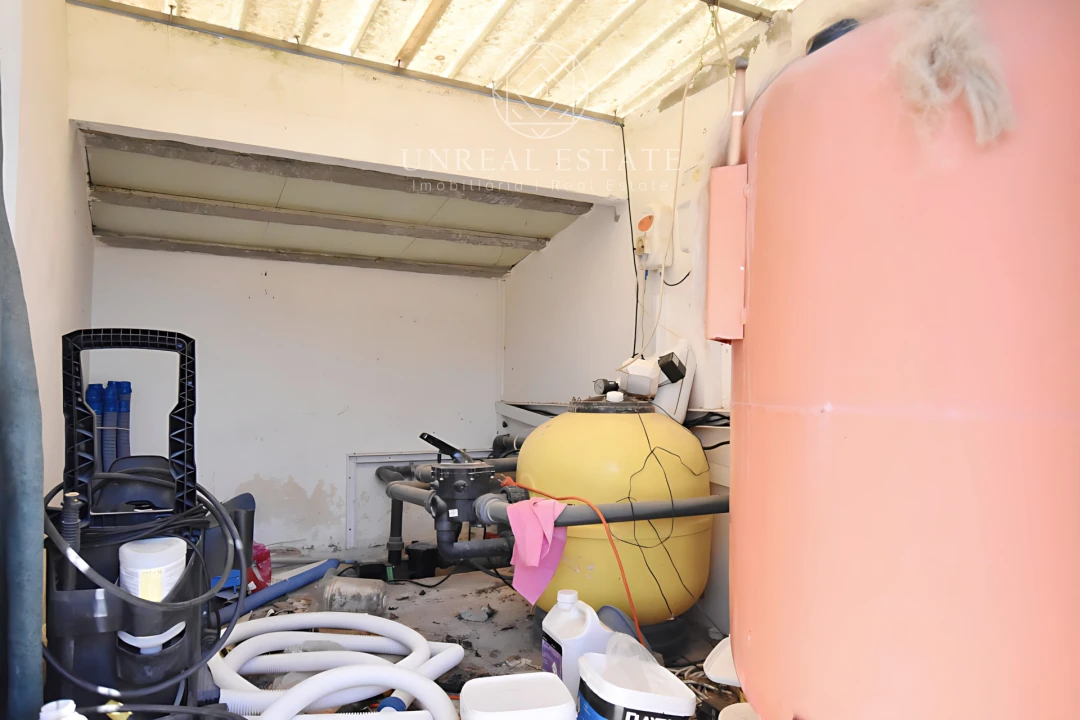 Moradia T4 para Venda em Azeitão (São Lourenço e São Simão) Foto 22