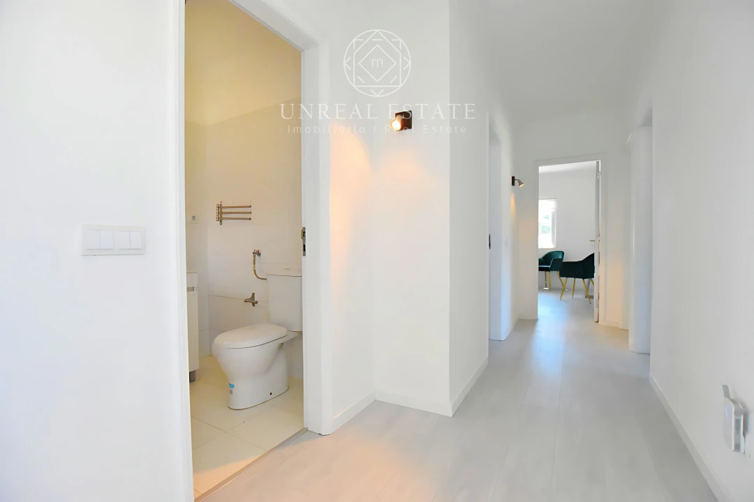 Moradia T4 para Venda em Azeitão (São Lourenço e São Simão) Foto 61