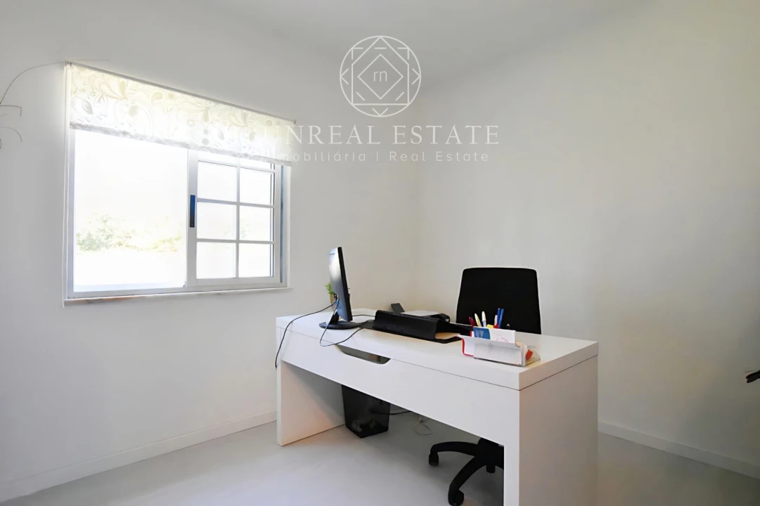 Moradia T4 para Venda em Azeitão (São Lourenço e São Simão) Foto 64