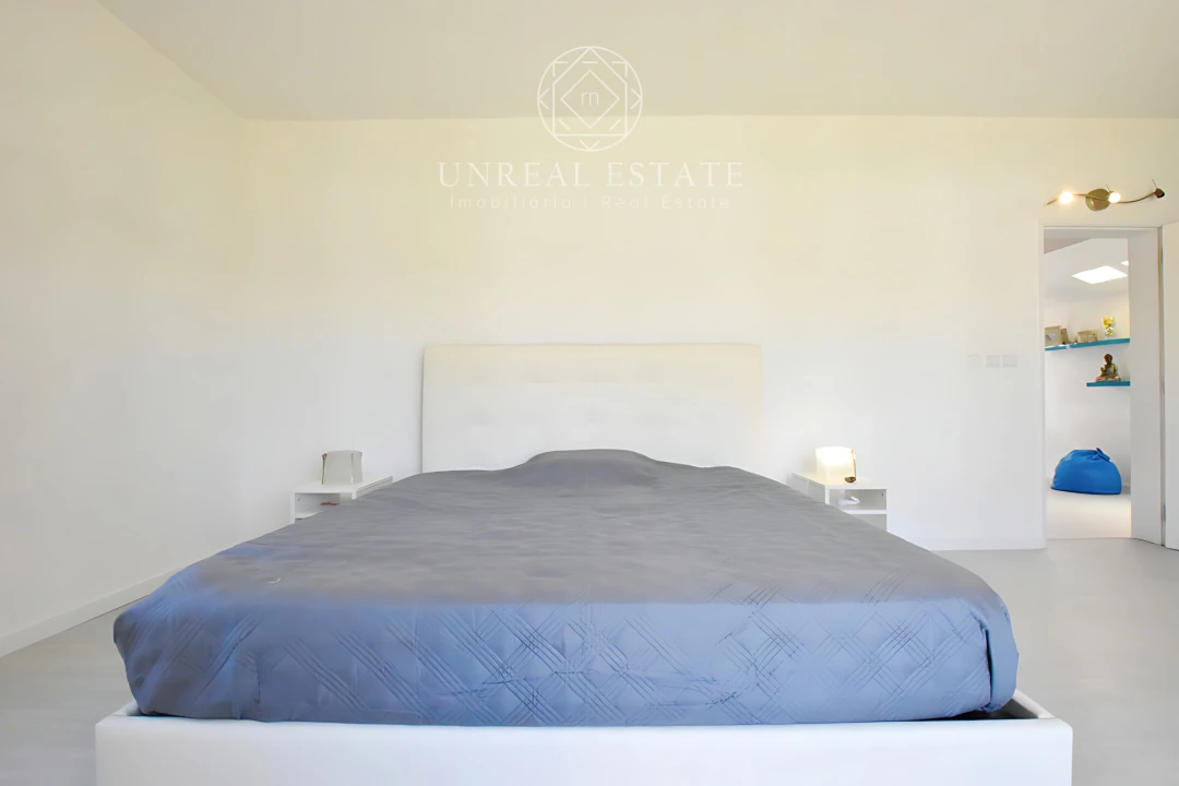 Moradia T4 para Venda em Azeitão (São Lourenço e São Simão) Foto 56