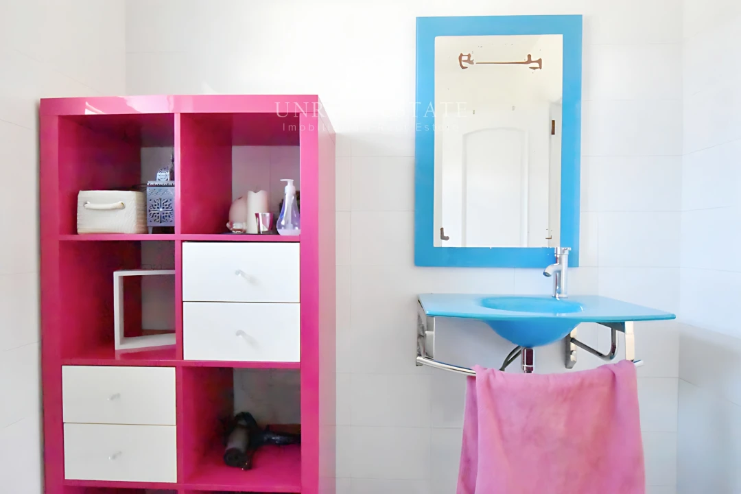 Moradia T4 para Venda em Azeitão (São Lourenço e São Simão) Foto 67